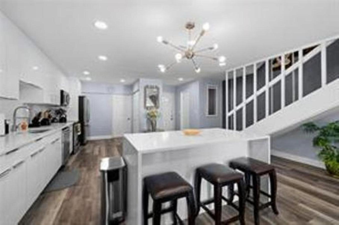 Hébergement de vacances Updated Townhouse Wellington