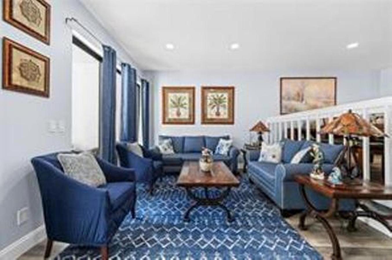 Updated Townhouse Wellington