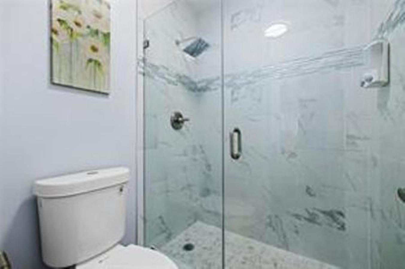 Updated Townhouse * Wellington