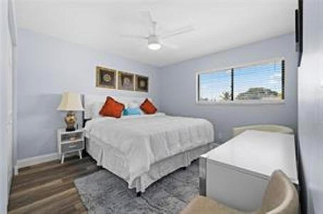 Updated Townhouse Hébergement de vacances Wellington