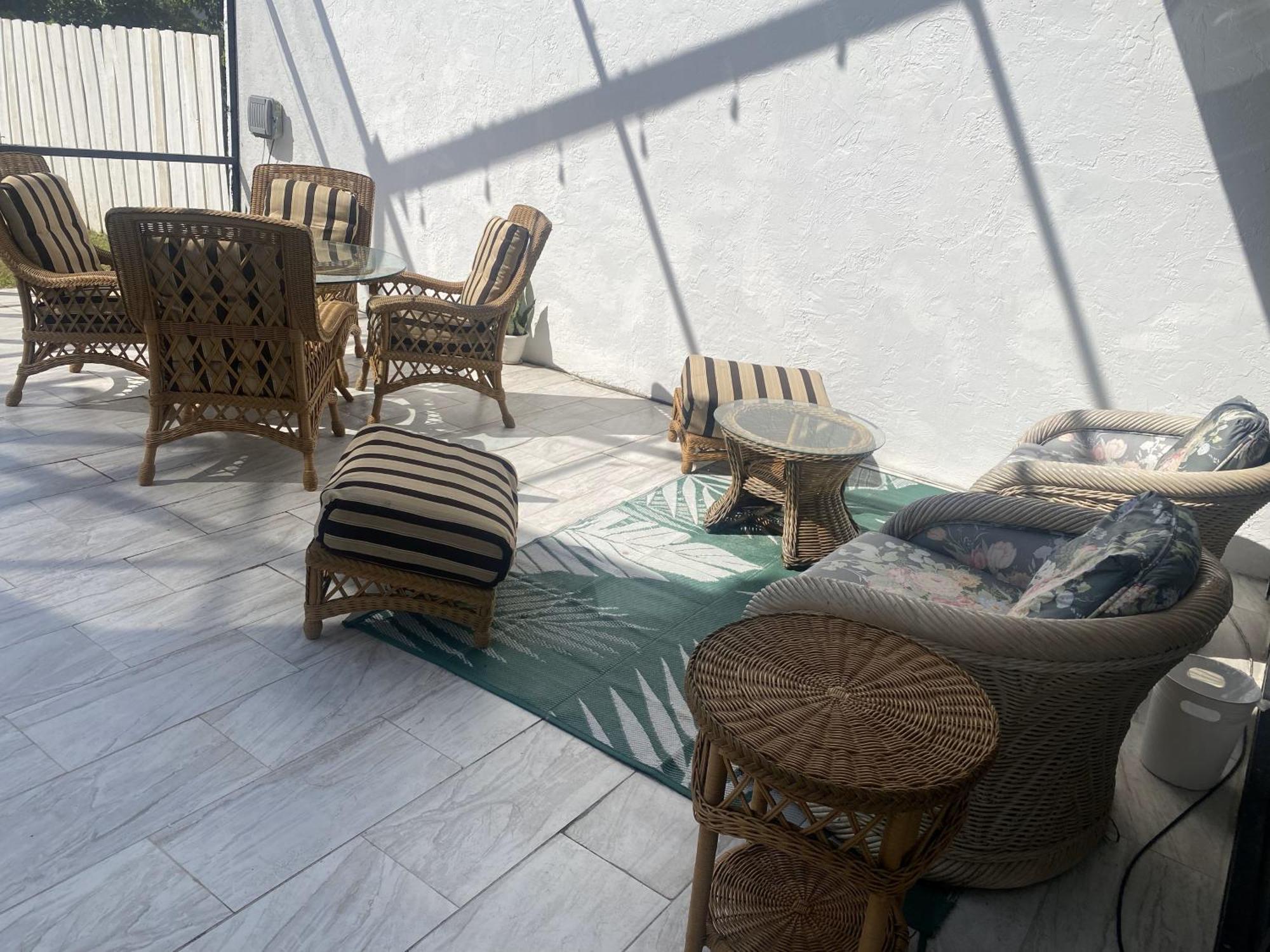 Hébergement de vacances Updated Townhouse *