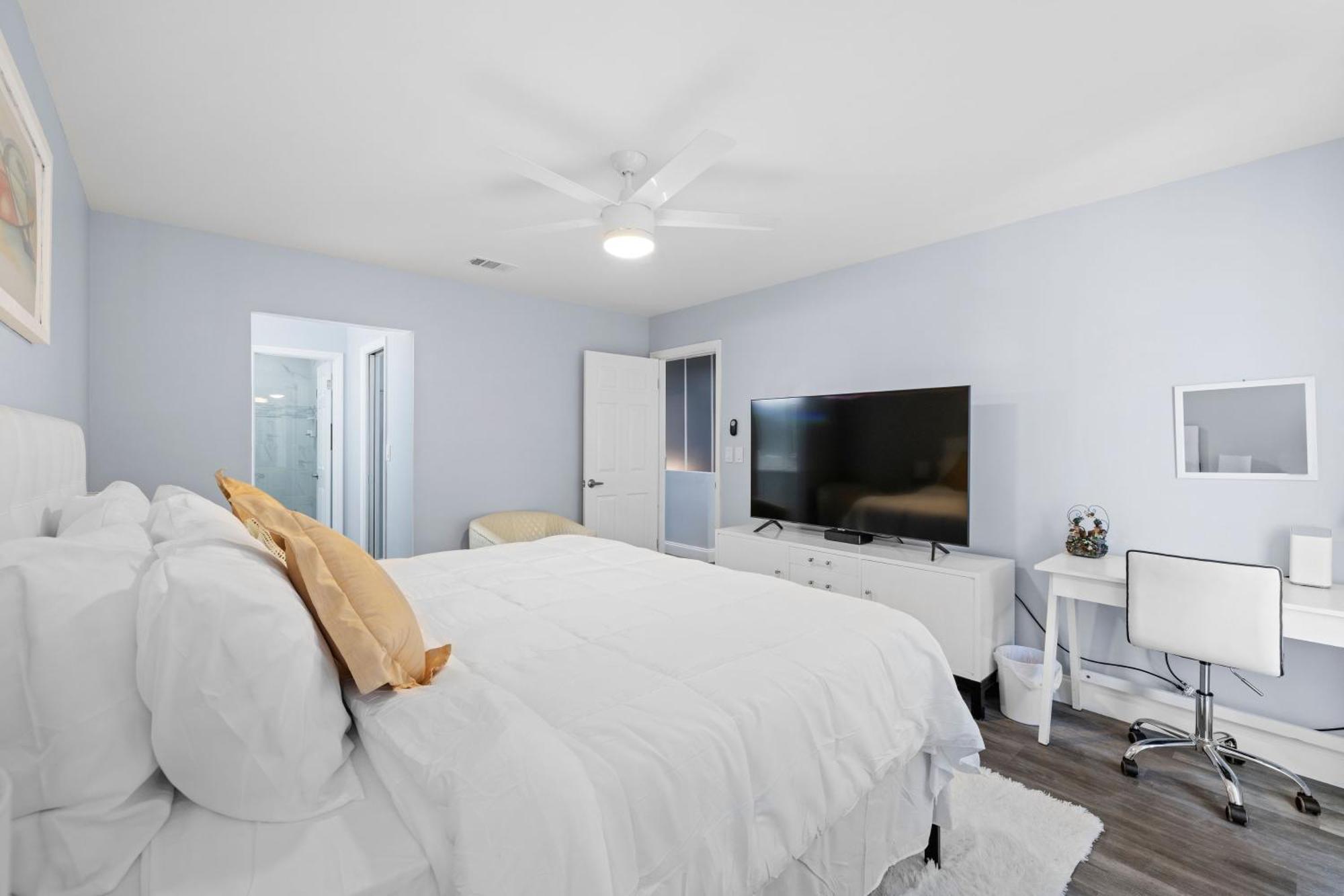Updated Townhouse Hébergement de vacances *