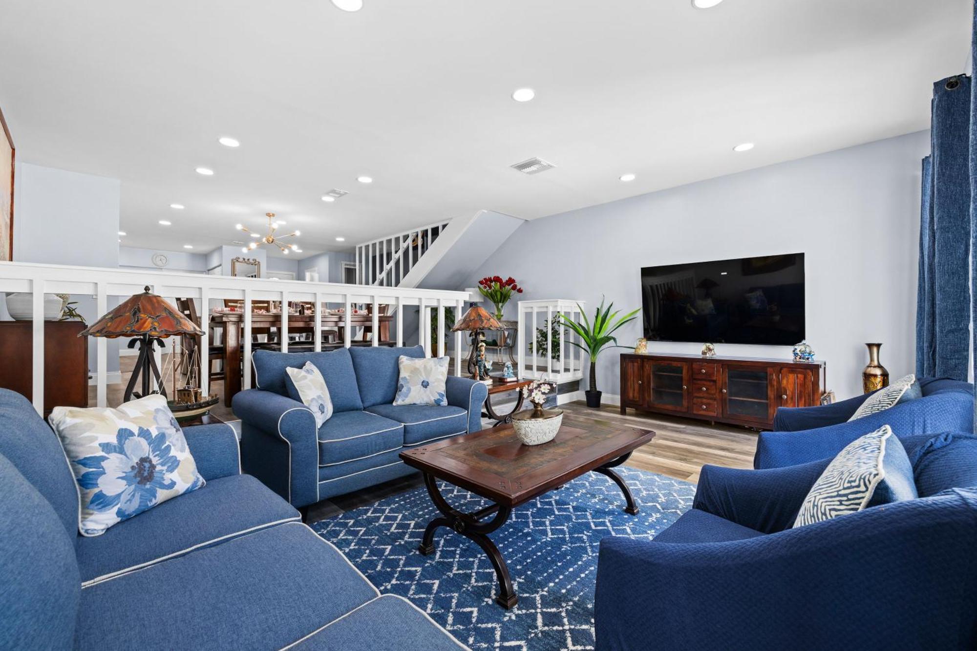 Updated Townhouse Hébergement de vacances Wellington